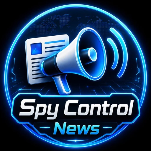 Spy Control News