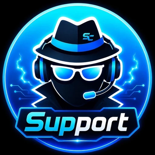 Spy Control Support